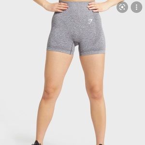 Gymshark Vital Seamless Shorts